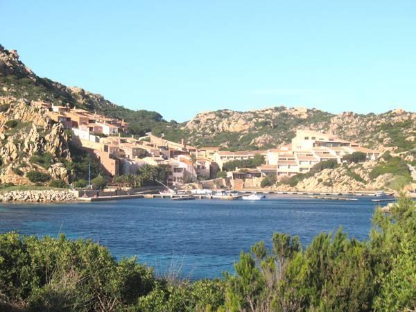 Spiaggia Porto Massimo
