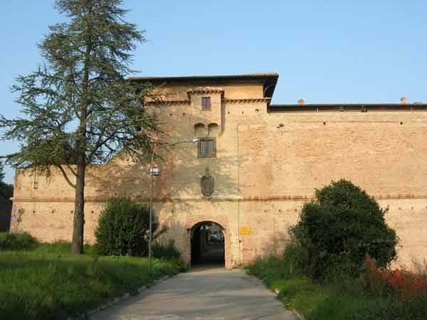 Porta Fiorentina