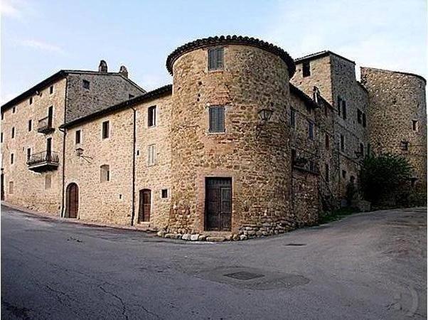 Castello di Tordibetto