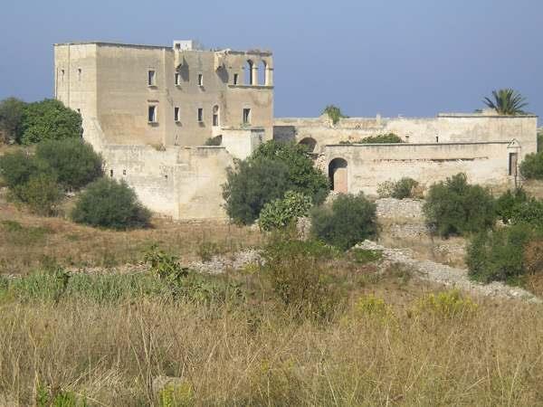 Masseria Caggiano