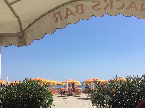 Bagno Clodia