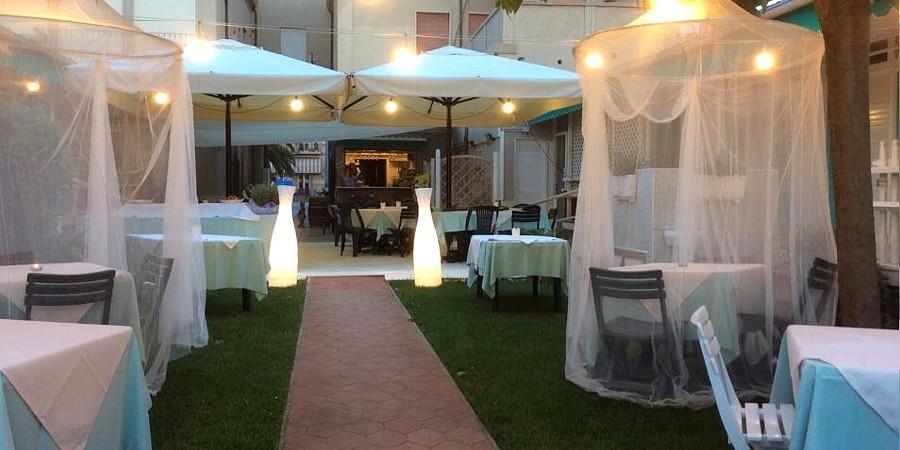 Bagno Martinelli