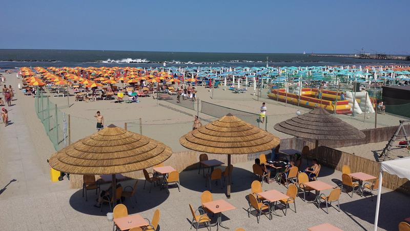 Bagno Nettuno Ristorante