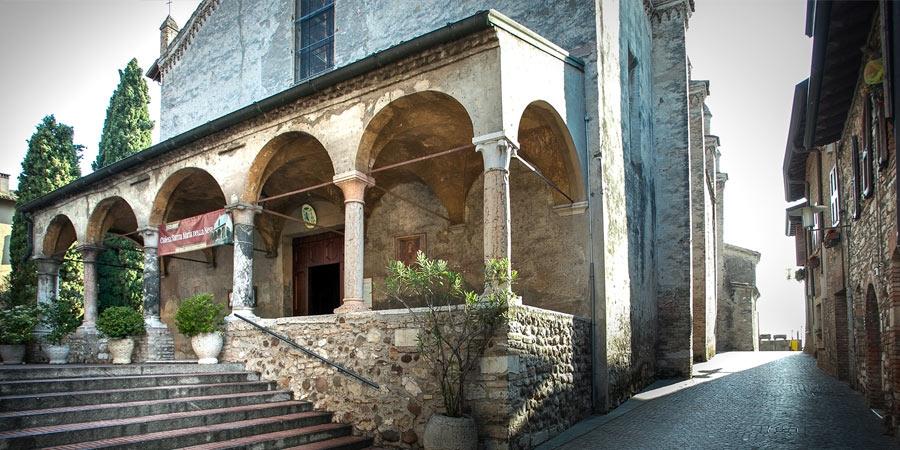 Chiesa di Santa Maria Maggiore