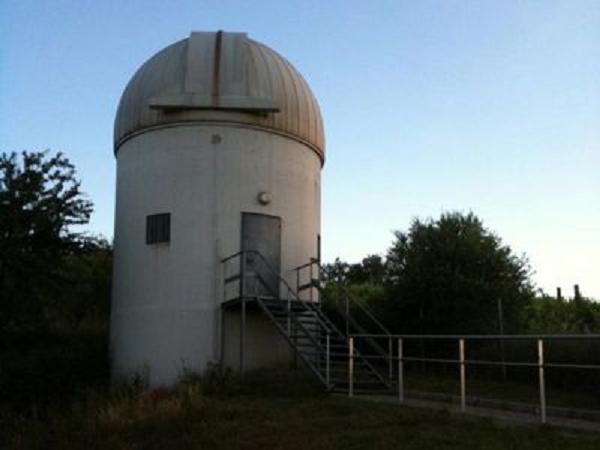 Osservatorio Astronomico Roselle