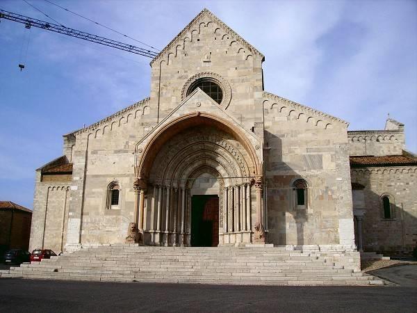 Duomo San Ciriaco