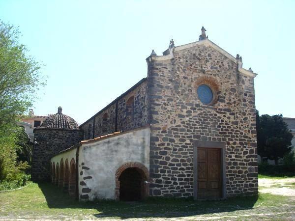 Chiesa di Sant' Antonio Abate