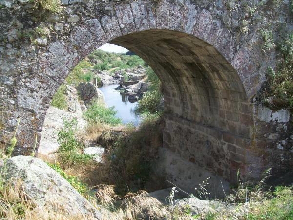 Ponte Romano