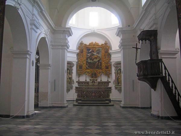 Chiesa di Santa Maria del Suffragio