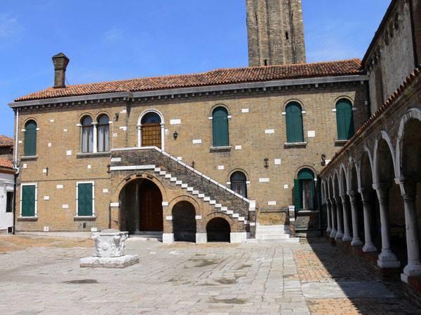 Museo Parrocchiale San Pietro Martire