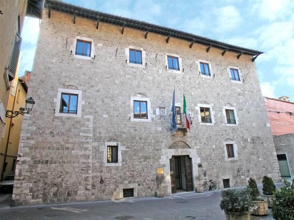 Palazzo Mazzancolli 