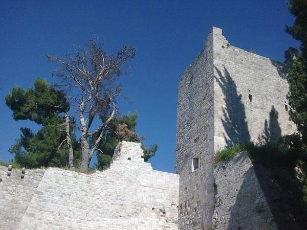 Fortezza Pia