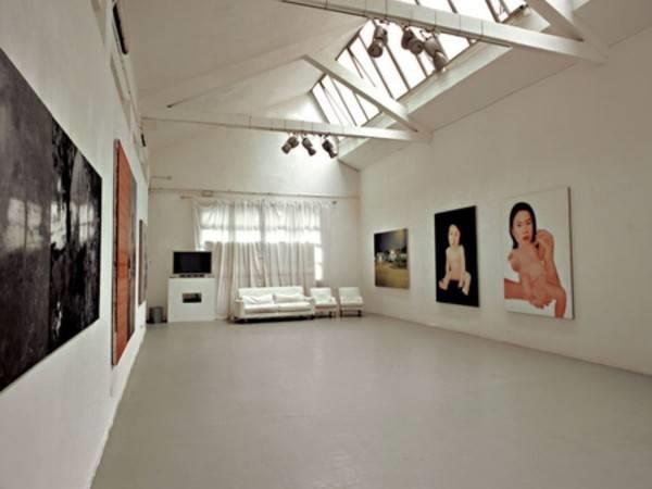Primo's Gallery