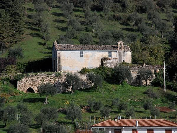 Chiesetta di San Biagio