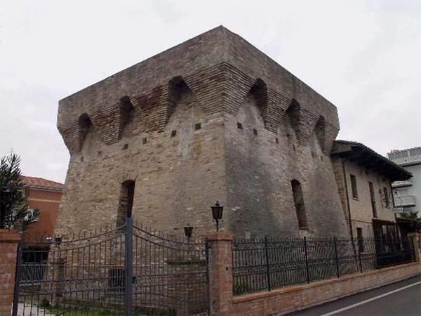 Torre della Vibrata