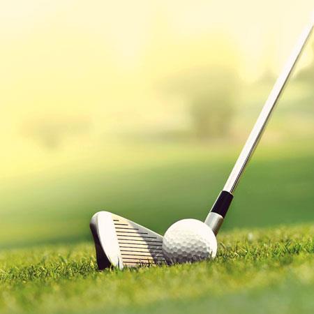 European Golf Club Ispra