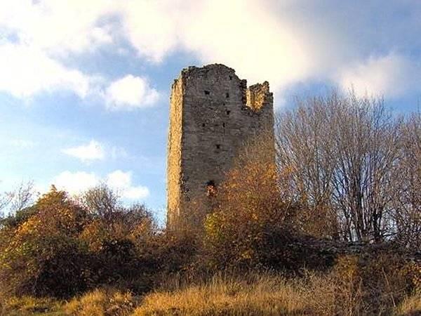 Torre di Gaiato