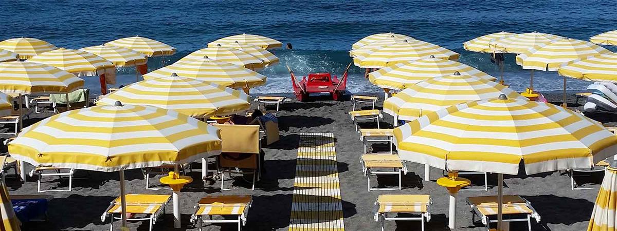 Lido Macarro