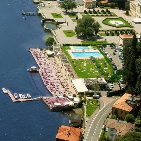 Lido Villa Olmo