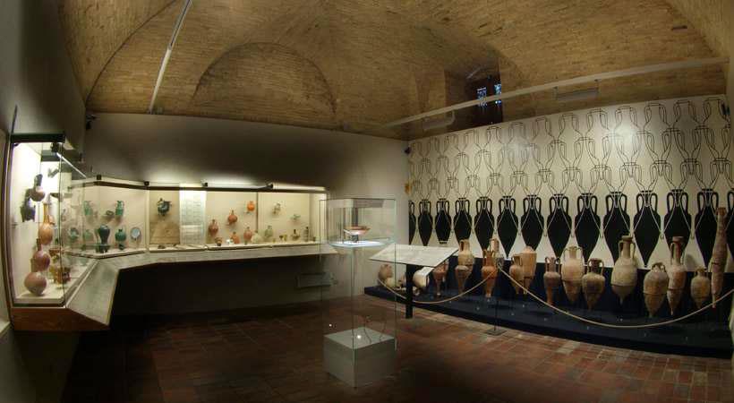 Museo del Vino