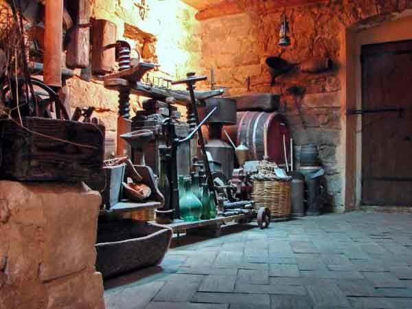Museo Etnografico