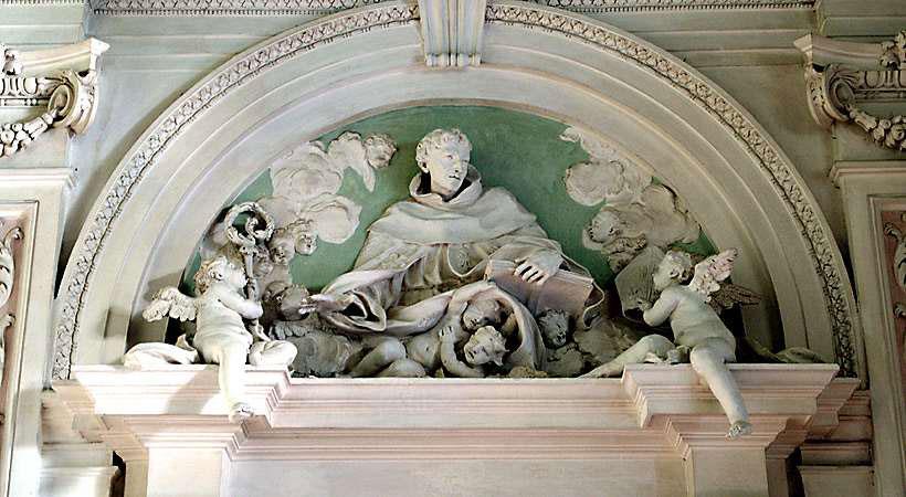 Oratorio di San Francesco