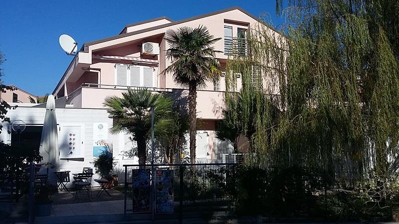 Residence Le Palme