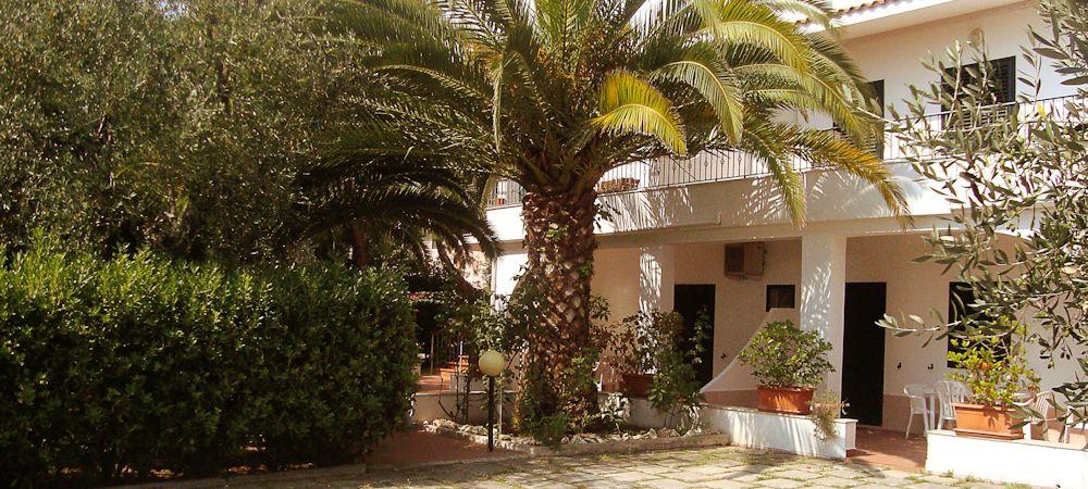 RESIDENCE ALBA