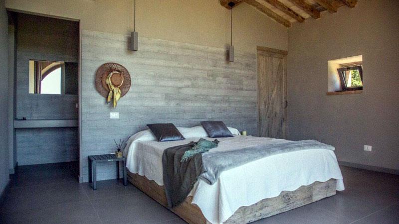 AGRITURISMO IL GELSO