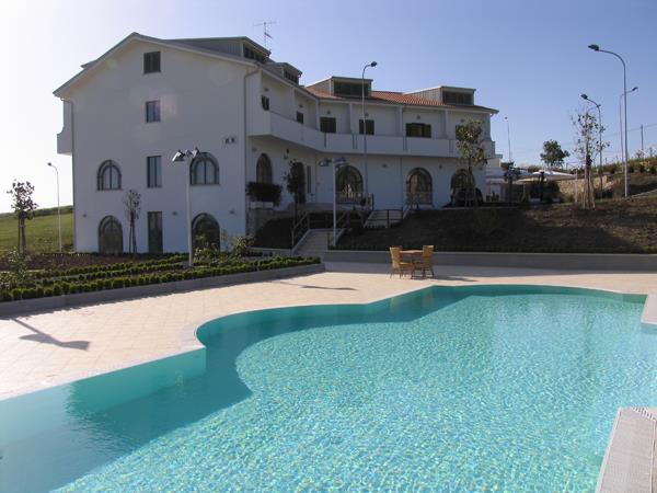 HOTEL RELAIS SAN PIETRO