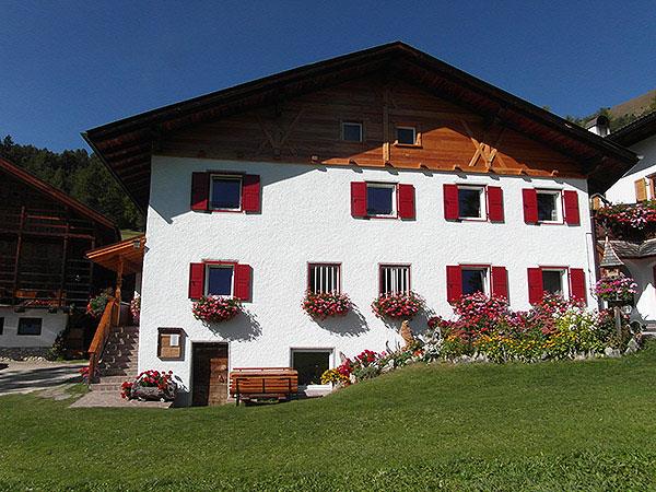 Apartments Prauleta