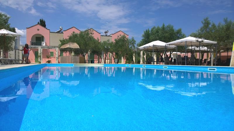 Family Village Otranto