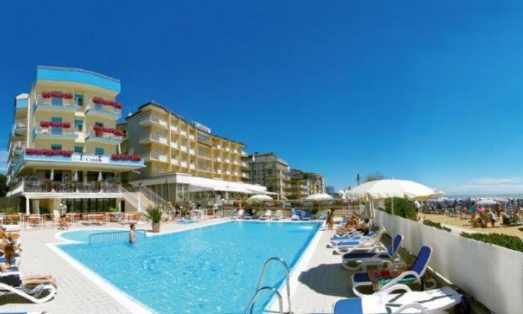 Hotel Condor