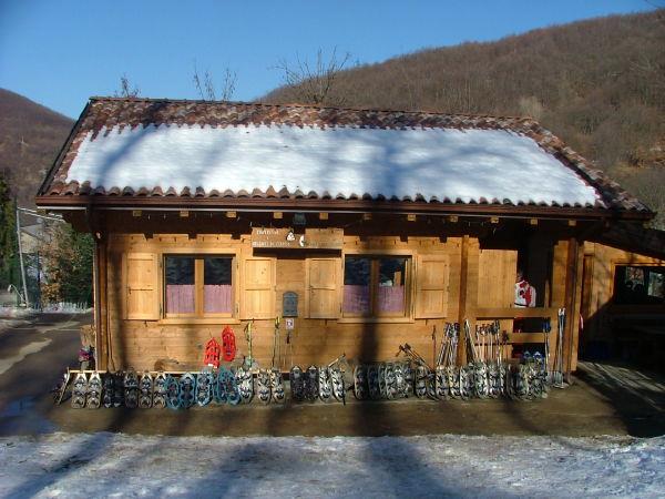 IL MULINO DI CERRETO ALPI