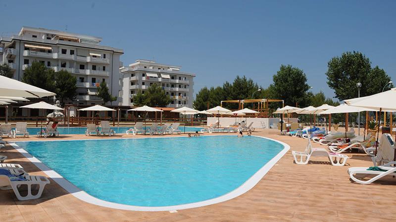 Poseidon Resort