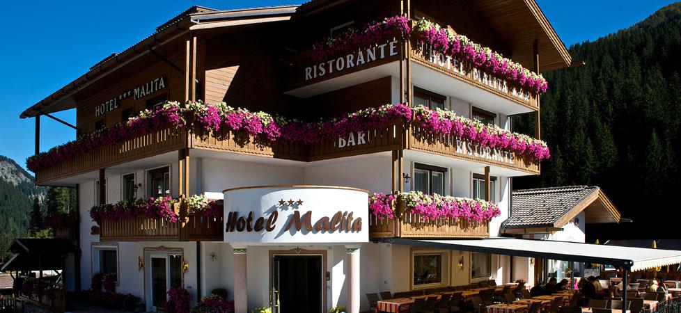 Hotel Malita