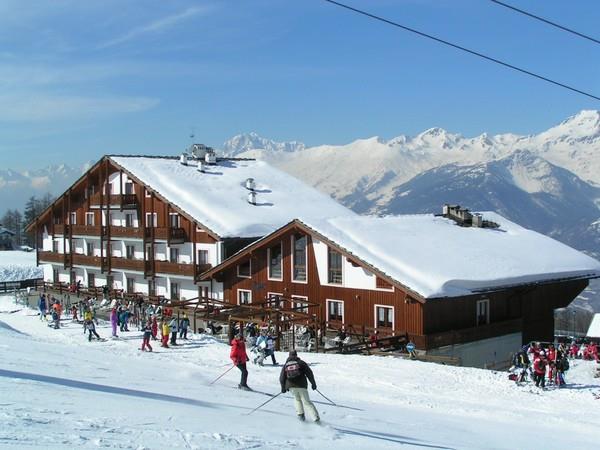 Hotel Etoile de Neige