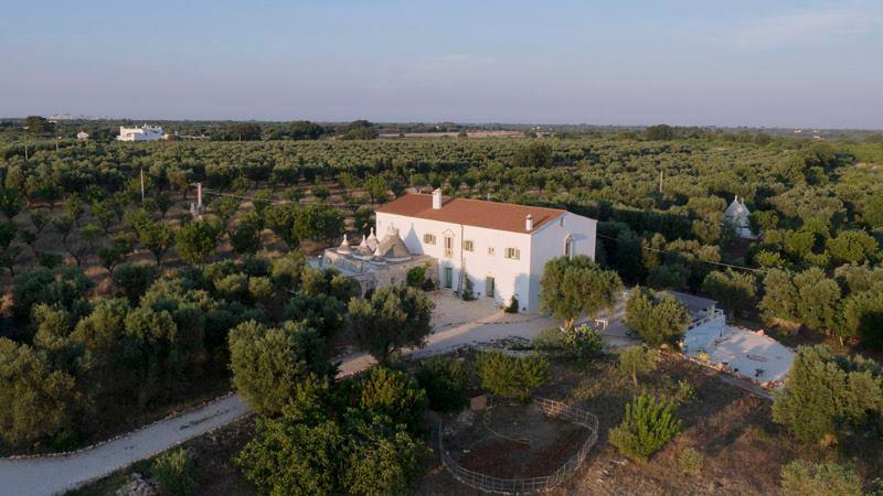 GIOVANNAROLLA GREEN HOUSE