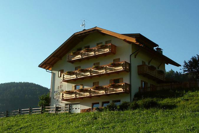 Apartments Corjel - Agriturismo