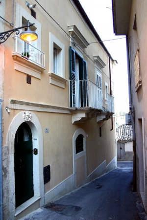 LA CHIAVE DI VOLTA