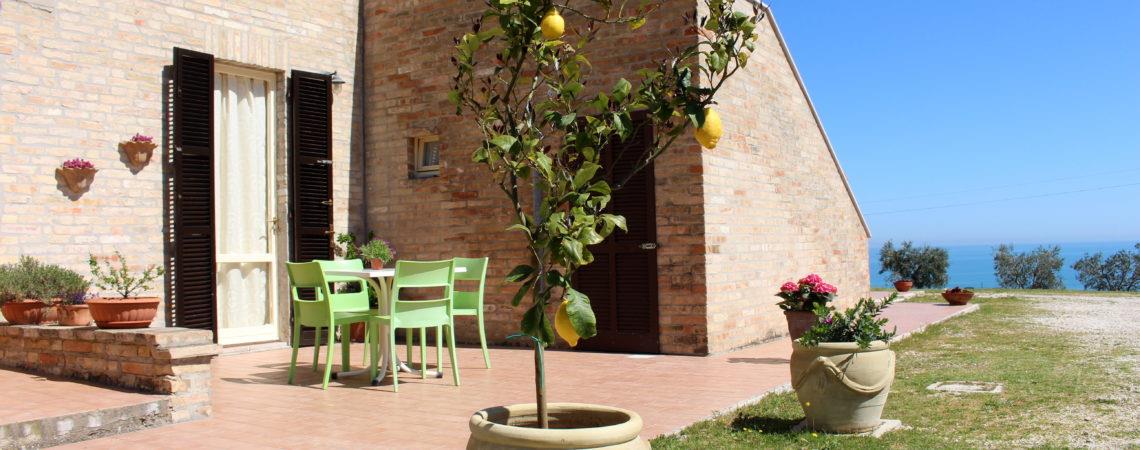 La Collina Sul Mare