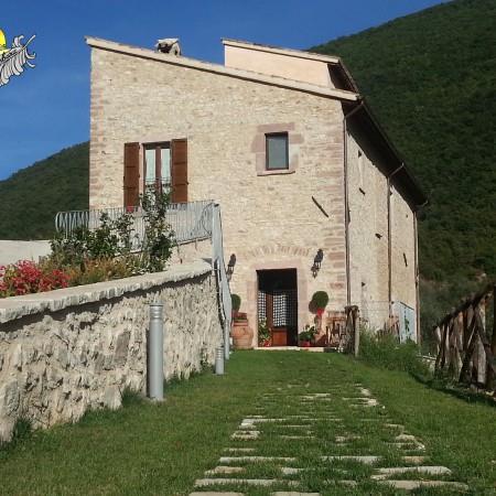 CASALE LA PALOMBARA
