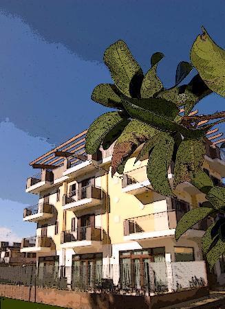 HOTEL CASSIOPEA
