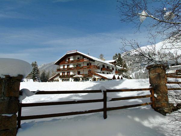 Hotel Torretta