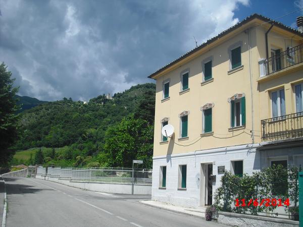 Merchan Nestor - Dolceposada B&B