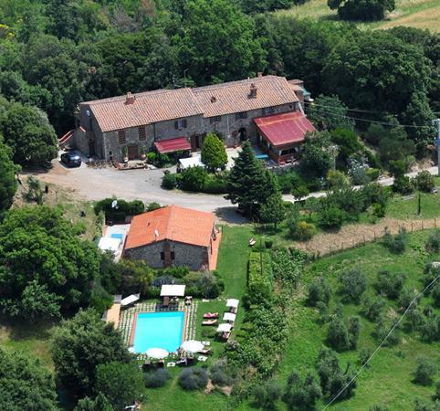 Casa Mazzoni