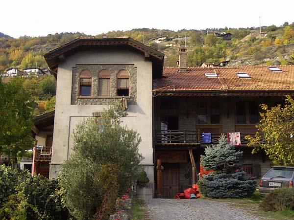 Agriturismo LA FERME