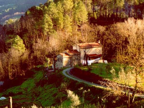 Agriturismo Casa Villara