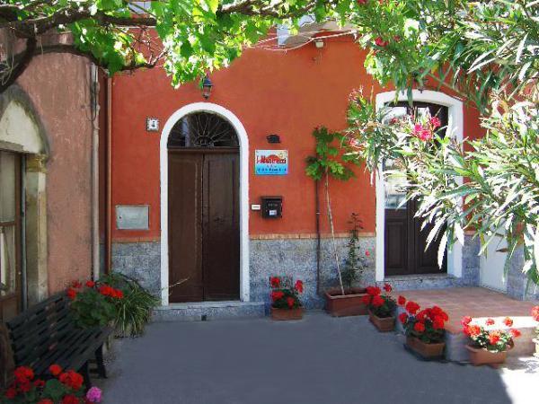 B&B i Mastrazzi