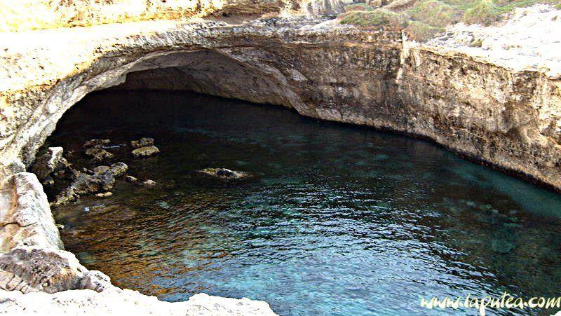 Grotta Marina 